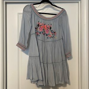 Free People Dress